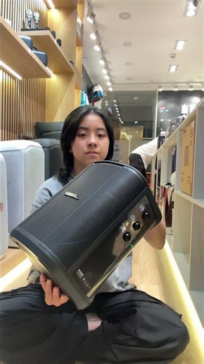 BOSE S1 PRO+ Thanh Lý Lướt: Kèo Thơm Âm Thanh Đỉnh Cao 2026! 🔊🔥 #Shorts