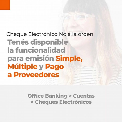 50 reactions · 182 comments | Manejá tu negocio desde donde estés con Office Banking  Conocé todas las nuevas funcionalidades que podés sumar a tu gestión. | Banco Galicia | Facebook