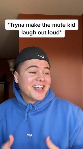 Now what kind of laugh is that #fypシ #jadendunn #whattheheck | mute person laughing