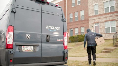 Amazon raises free shipping purchase minimum