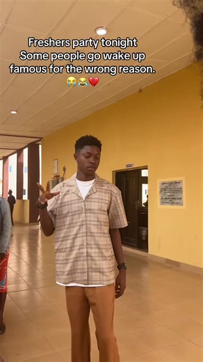 Freshers Party Highlights: Fun Moments and Relatable Stories