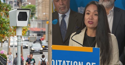 ‘This program saves lives’: Brampton votes to keep speed cameras for the time being as Ford pushes for ban