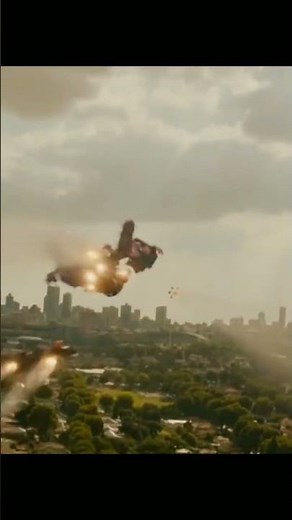 Hulk vs Iron Man Fight Scene | Hulkbuster vs Hulk | Avengers Age of Ultron | Epic Battle Clip