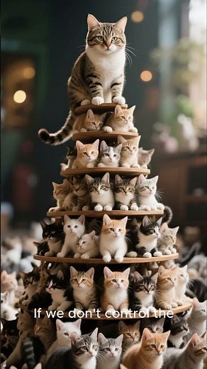 cat spray Why spaying/neutering is important for cats.