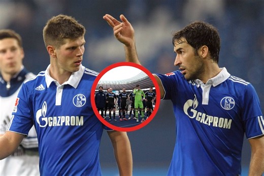 Die fünf teuersten Schalke-Transfers der Vereinsgeschichte