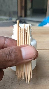 20K views · 92 reactions | Helpful Trick with a Bottle and Toothpicks! #diy #lifehack | Winartha Agustira | Facebook