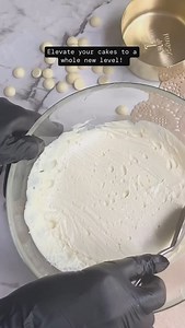 31K views · 77 reactions | Imagine transforming your cakes into...