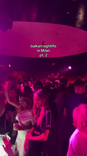 Experience the Vibrant Balkan Party in Milan This Saturday