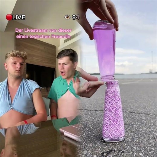 So Hää😂ladies ich schau bei den neuen auf îñstà-i