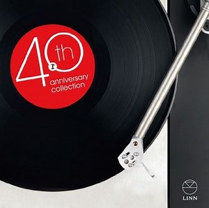 Various - Linn 40th Anniversary Collection