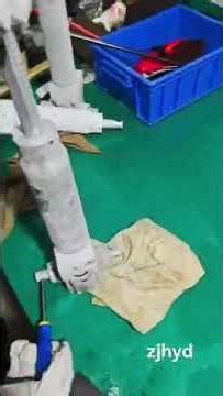 good performance after frozen for 24 hrs at minus 20 degrees centigrade #zjhyd #hospitalbed