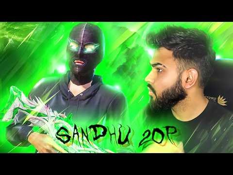 CONQUEROR RANK PUSH LIVE TOP 100 | SANDHU 2OP #shortslive #shorts #bgmi