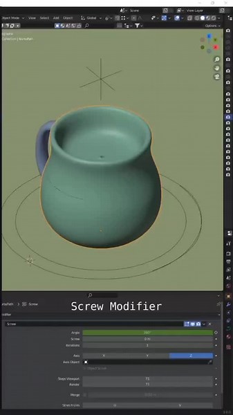 #blenderart #autocad #ilustraciones3d #blenderanimation #fy