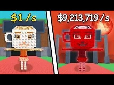 playing roblox games!💖