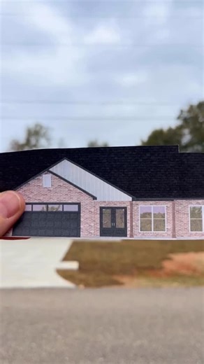 SOLD hits different when your husband’s firm builds the house and your real estate team sells it 😭❤️ Congrats, Denny. I’m so proud of you. Y’all help me celebrate him in the comments! Hi! I’m Chelsea! Follow me at @movemetomississippi for all@things South Mississippi. #PicayuneMS #CoastalMS #MississippiHomes #MShomes #NewConstruction #NewConstructionHome #housesforsaleinmississippi | Good Neighbor Real Estate - Picayune, MS - 769.717.2227