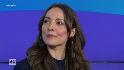 MDR SACHSEN-ANHALT HEUTE: Vorschau auf MDR-Programm-Highlights des Jahres