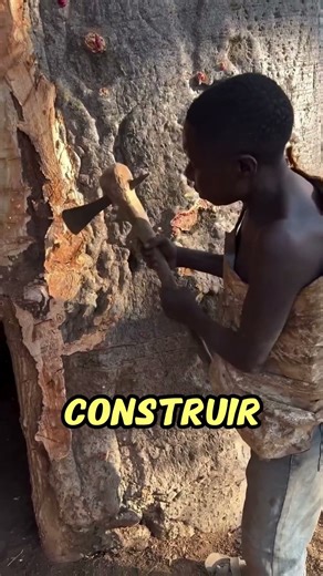 ¡Increíble! Así se Protegen del Frío los Tribales