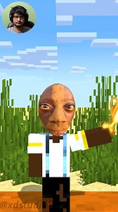 18K views · 481 reactions | Herobrine Draw Tenge - Minecraft Animation #minecraft #animation #minecraftanimation #minecraftmonsterschool | XD Studio | Facebook