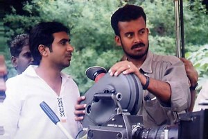 Rajkumar Hindusthani's film to revisit 'Insaf Ka Tarazu'