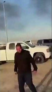 Pilotos de F-15 de EEUU derribados por error fueron recibidos en tierra