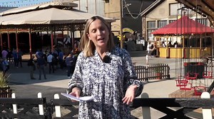 16K views · 109 reactions | Voyagez dans le temps avec Le Grand Huit : un nouveau lieu rennais dédié aux arts forains ouvert jusqu'au 31 juillet. | TVR La chaîne | Facebook