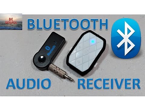 How is this Bluetooth Receiver Xtreme