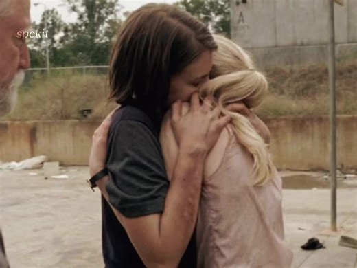 Exploring Beth Greene's Journey in The Walking Dead