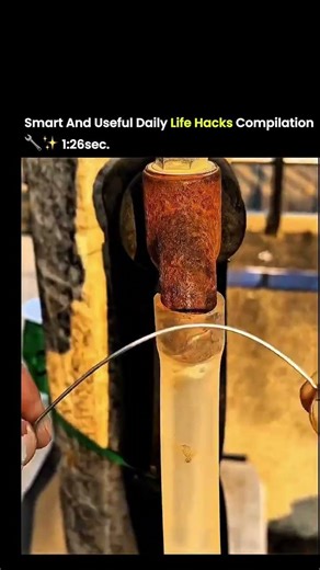 Smart And Useful Daily Life Hacks Compilation ❤️‍🩹👀