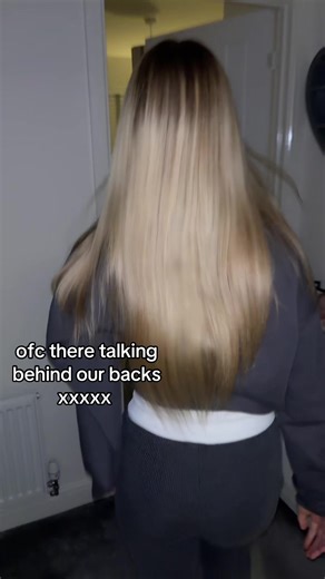 Navigating Friendship Dynamics: Talking Behind Backs
