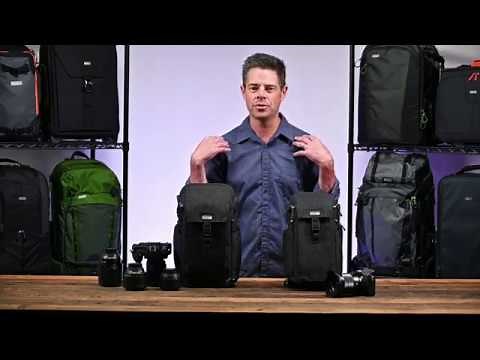 Urban Access Sling Bag