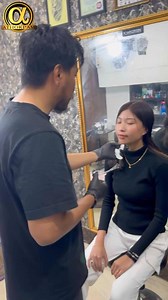 17K views · 71 reactions | Dimple piercing | Athokpam ink | Facebook