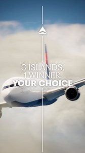 1.8K reactions · 161 shares | A new Delta destination is coming – and you get to choose which one. Will it be Malta, Ibiza, or Sardinia? Voting opens August 25th in the Delta app, exclusively for SkyMiles Members. (Don't worry bestie, we'll remind you.) | Delta Air Lines | Facebook