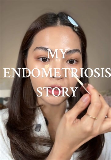 My Endometriosis Story: Understanding the Symptoms
