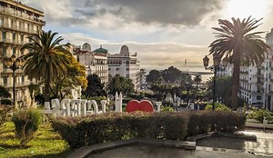 City Walk: Algiers Introduction Walking Tour, Algiers, Algeria
