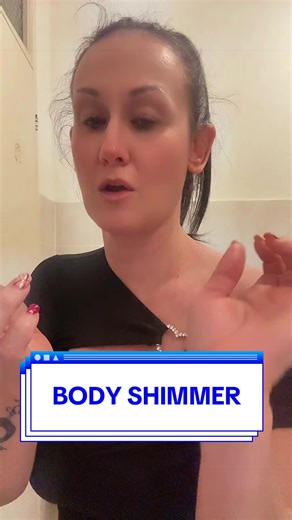 #shop #tiktok #seller #body #shimmer