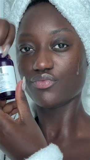 Dites bonjour à la pépite La Roche-Posay : le sérum Melab3... #shorts #eliefyy #Shorts #eliefy
