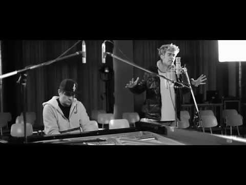 Fraygeist // Basti Becks - Was du Liebe nennst (Akustik Session)