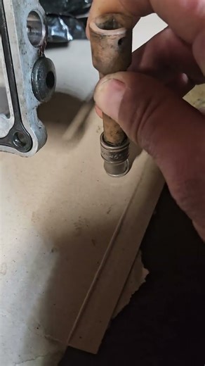 m5od plastic plug fix