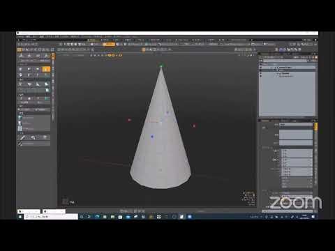第34回勉強会ープロシージャルテクスチャ・アイスクリームー