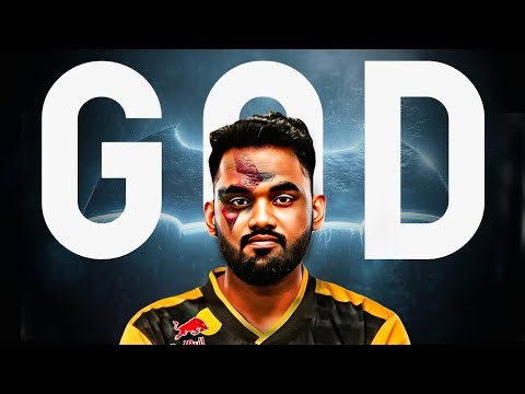 How Manya Rebuild Gods 💀