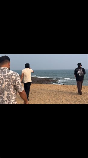 S Y E D F O U Z A N 🇮🇳 | The most random trip ever | Instagram