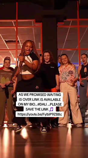 Dali Music Video: Pre Save Link on My Bio | Blaqmajor