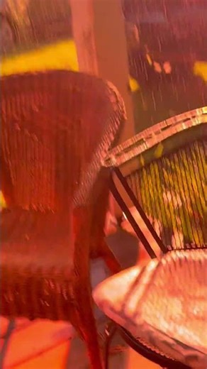 Falling Tree Branch Hits Live Wire, Massive Explosion Ignites House