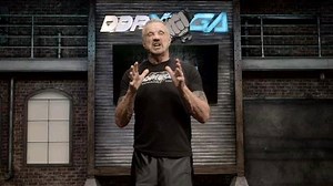 28K views · 550 reactions | Don't just think it, INK IT! Write down your 2018 S.M.A.C.K.D.O.W.N goals and hold yourself accountable by sharing with #OwningIt2018 BE UNSTOPPABLE! | DDP YOGA | Facebook