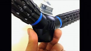 Revolutionary Scuba Mask Oxygen Underwater On Its Own