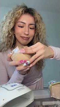 Unboxing squishy dumplings