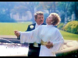 Robert Preston and Lucille Ball, Loving You, from the movie musical Mame (1974)