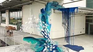 Augmented reality technology will allow us to experience art in new ways – coming soon from Facebook.