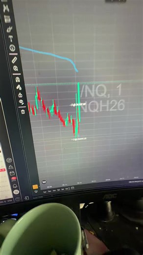 A green week copy trading 4 accounts at the same time!! Doing great, ending the week off with a $240 win #daytrader #daytrading #futures #futurestrading #fundedtrader