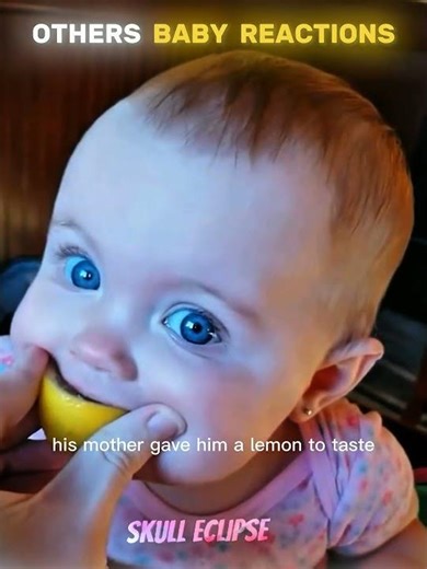 Others Baby Reactions Vs But This Baby#Trollface#Shorts